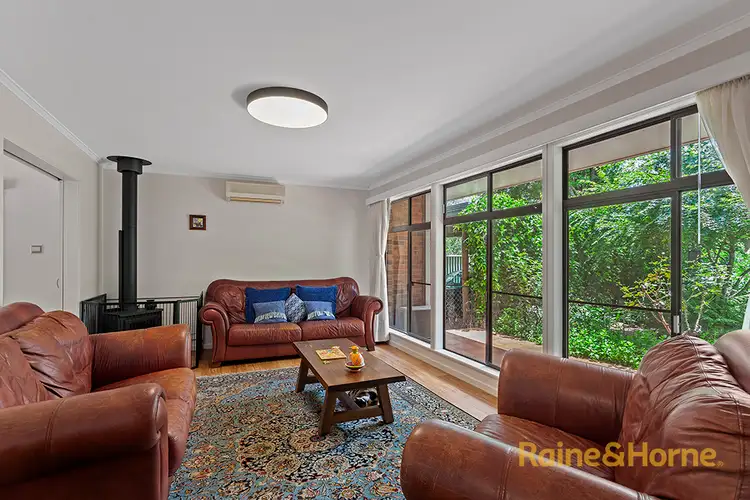 Third view of Homely house listing, 32 Amos Crescent, Mount Lofty QLD 4350
