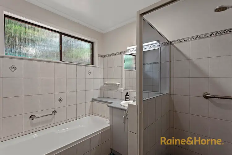 Fifth view of Homely house listing, 32 Amos Crescent, Mount Lofty QLD 4350