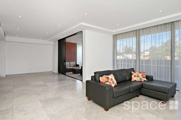 Fourth view of Homely apartment listing, Unit/10 87 Waratah Ave, Dalkeith WA 6009