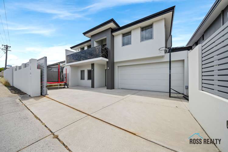 Main view of Homely house listing, 114 Flinders Street, Yokine WA 6060