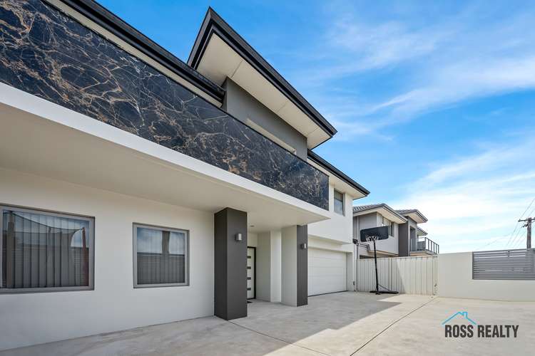 Third view of Homely house listing, 114 Flinders Street, Yokine WA 6060