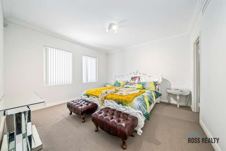 Fifth view of Homely house listing, 114 Flinders Street, Yokine WA 6060