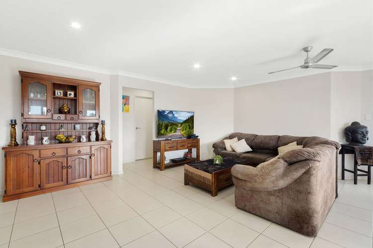 Fourth view of Homely house listing, 55 Milbrook Crescent, Pimpama QLD 4209