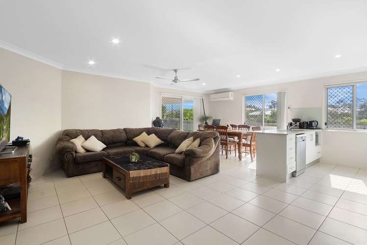 Fifth view of Homely house listing, 55 Milbrook Crescent, Pimpama QLD 4209
