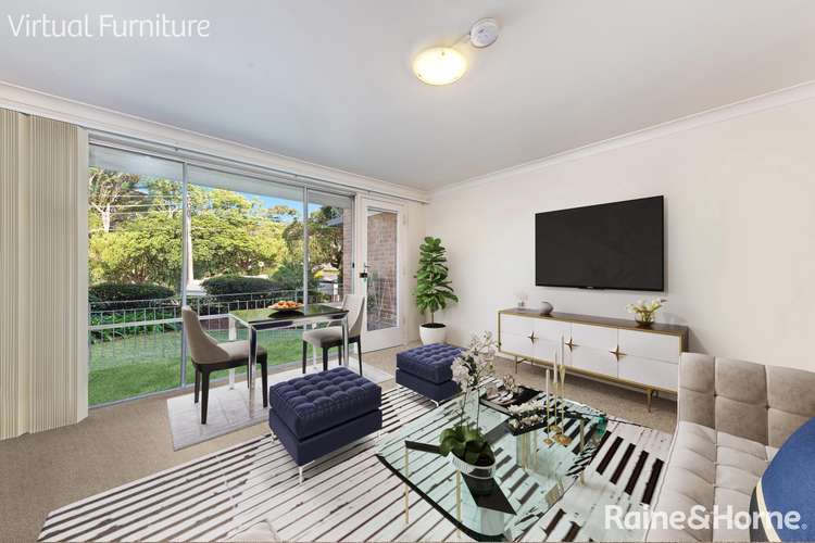 Main view of Homely apartment listing, 1/4 Morton Street, Wollstonecraft NSW 2065
