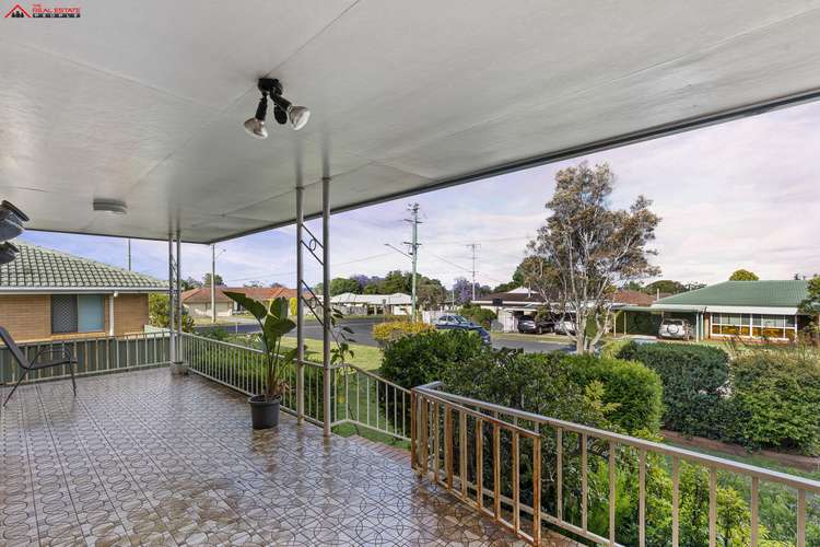 Second view of Homely house listing, 3 Homestead Avenue, Harristown QLD 4350
