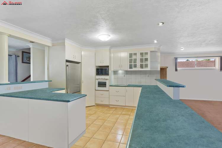Third view of Homely house listing, 3 Homestead Avenue, Harristown QLD 4350