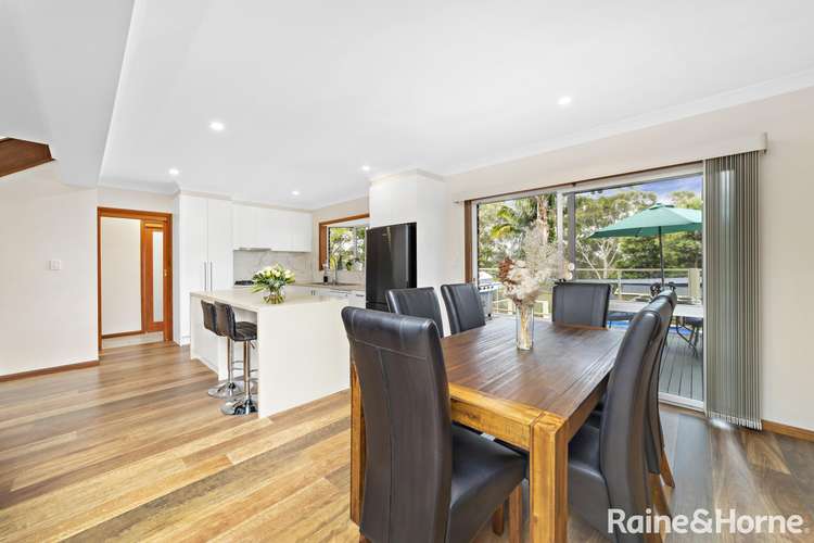 Fourth view of Homely house listing, 4 Old Farm Road, Helensburgh NSW 2508