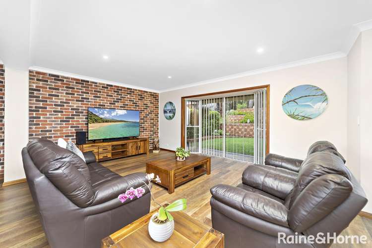 Fifth view of Homely house listing, 4 Old Farm Road, Helensburgh NSW 2508