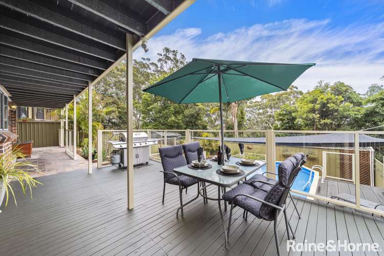 Sixth view of Homely house listing, 4 Old Farm Road, Helensburgh NSW 2508