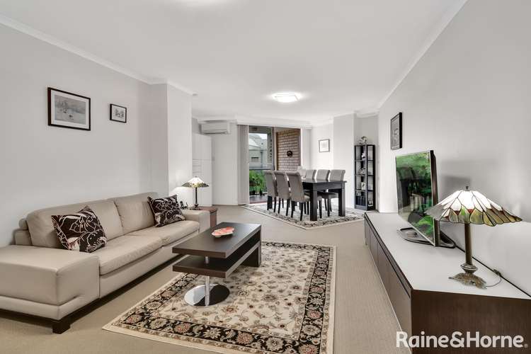 83/41 Rocklands Road, Wollstonecraft NSW 2065