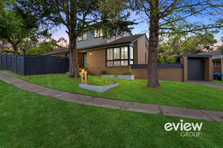 28 Willow Road, Frankston VIC 3199