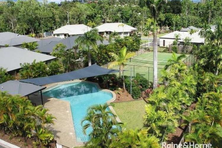 Main view of Homely townhouse listing, 27/21-29 Giffin Road, White Rock QLD 4868