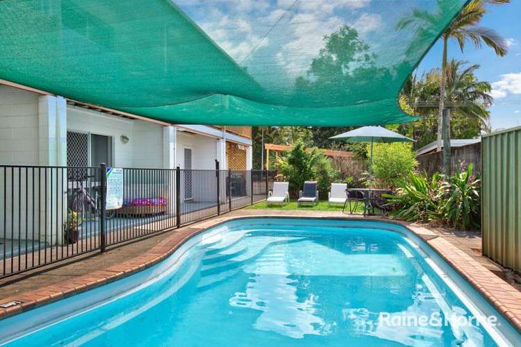Main view of Homely townhouse listing, 6/3 Boden Street, Yorkeys Knob QLD 4878