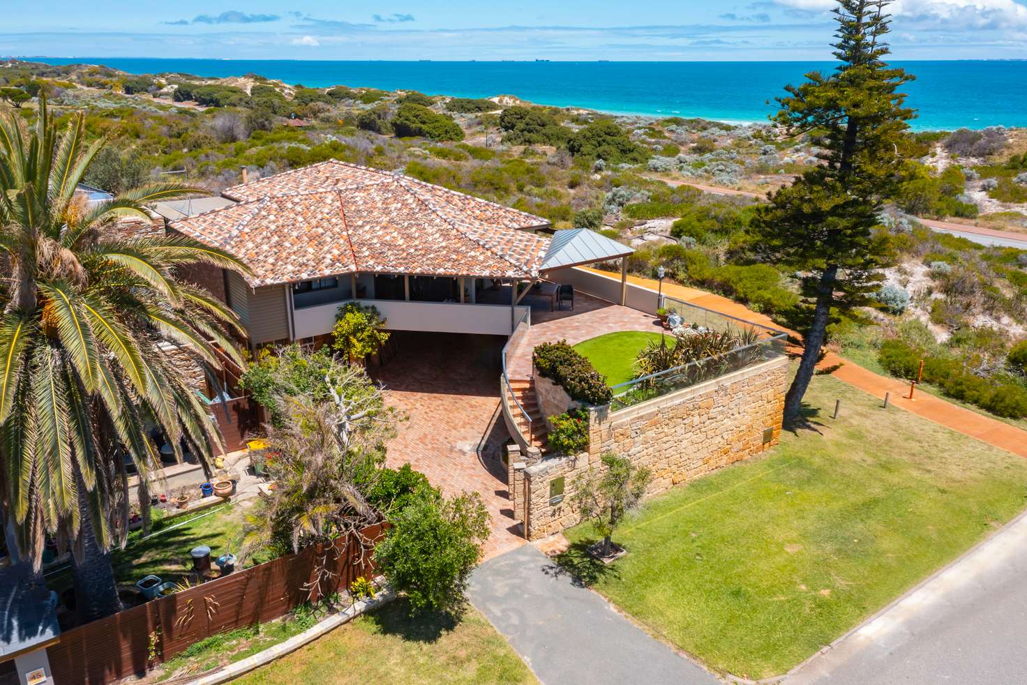 Main view of Homely house listing, 47 Boscombe Avenue, City Beach WA 6015