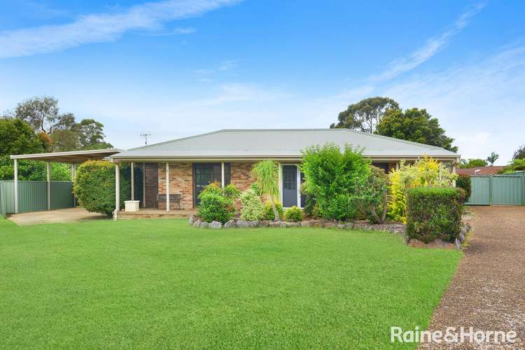 4 Wasdale Place, Bomaderry NSW 2541