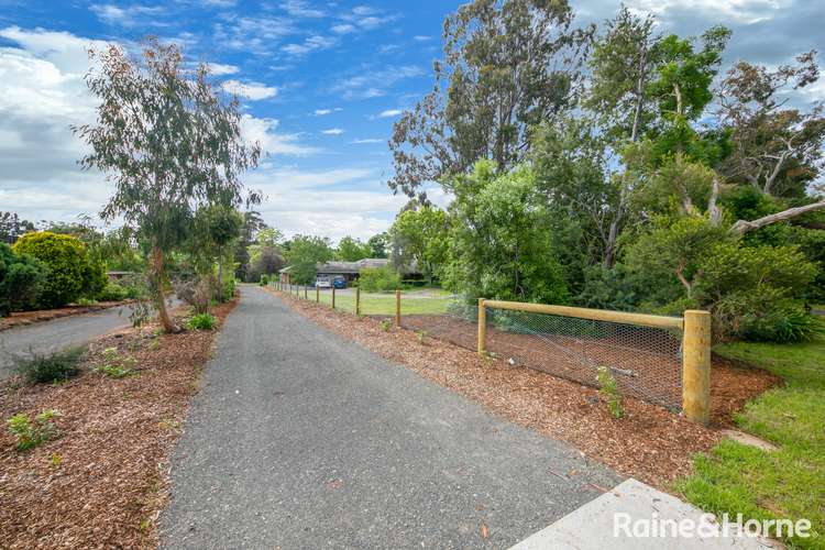 Seventh view of Homely residentialLand listing, LOT 2, 23 Ormerod Court, Gisborne VIC 3437