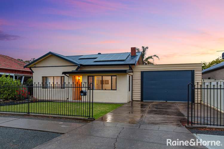 Main view of Homely house listing, 4 Johnson Street, Edwardstown SA 5039