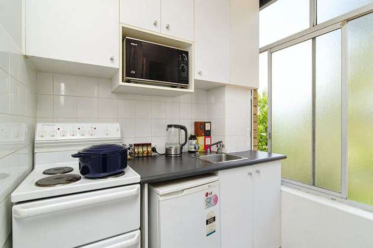 Second view of Homely studio listing, 49/167 Willoughby Road, Naremburn NSW 2065
