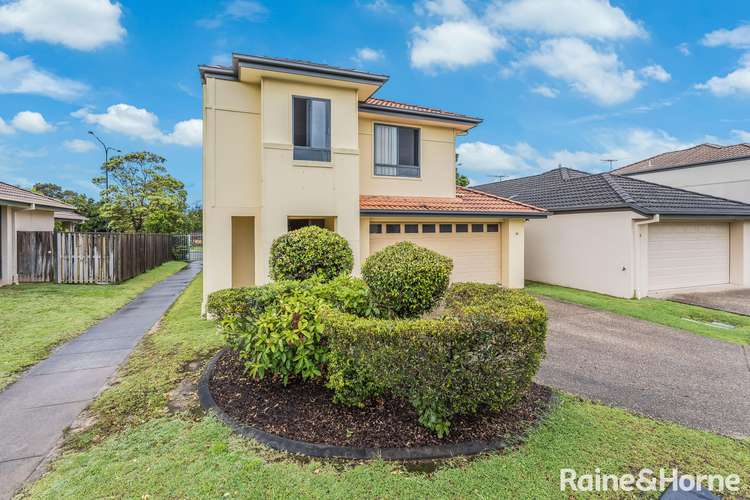 Main view of Homely house listing, 36/15 College Street, North Lakes QLD 4509