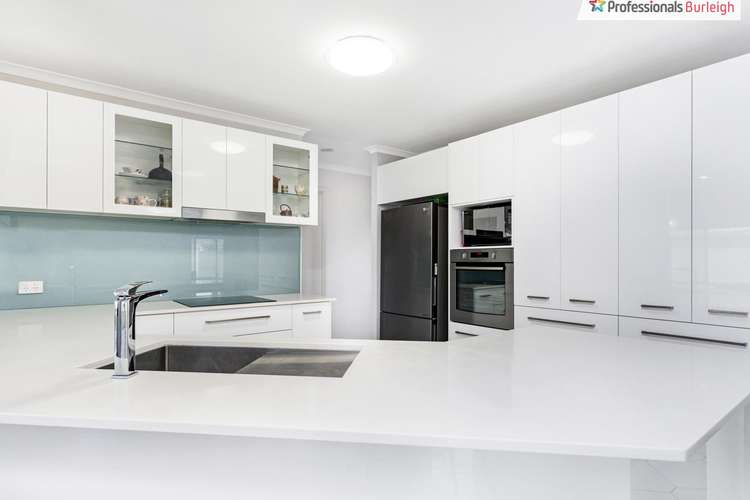Second view of Homely house listing, 18 Whipbird Court, Burleigh Waters QLD 4220