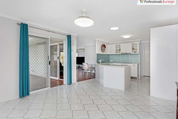 Third view of Homely house listing, 18 Whipbird Court, Burleigh Waters QLD 4220
