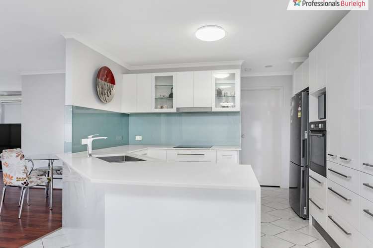 Fourth view of Homely house listing, 18 Whipbird Court, Burleigh Waters QLD 4220