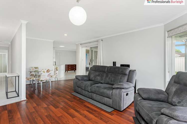 Sixth view of Homely house listing, 18 Whipbird Court, Burleigh Waters QLD 4220
