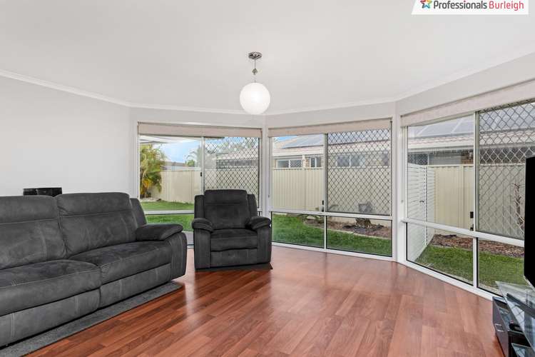 Seventh view of Homely house listing, 18 Whipbird Court, Burleigh Waters QLD 4220