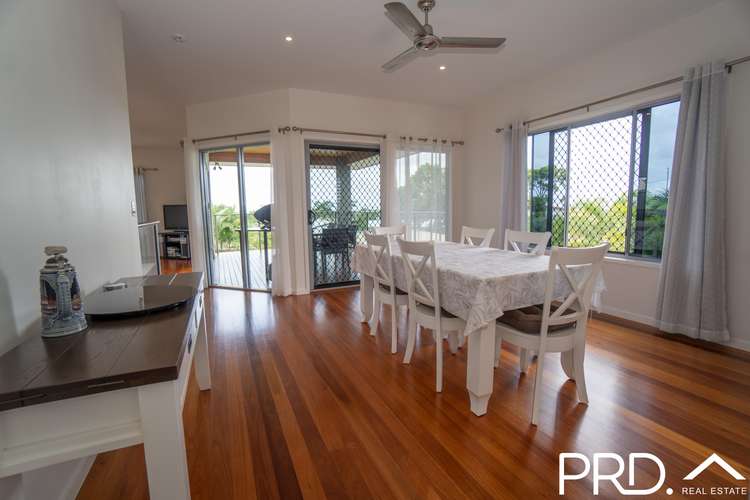 Seventh view of Homely house listing, 33 Heathwood Crescent, Qunaba QLD 4670