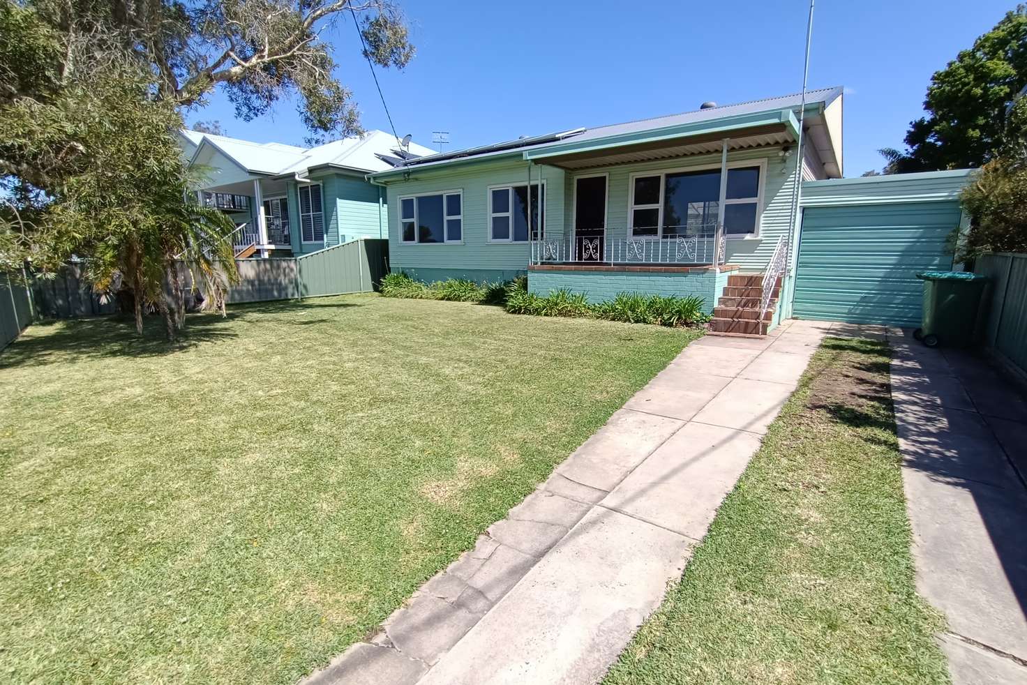 Main view of Homely house listing, 212 Geoffrey Road, Chittaway Point NSW 2261