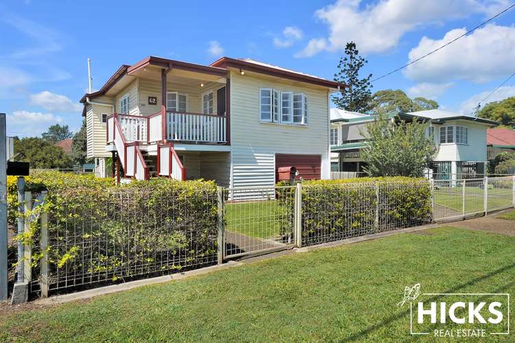 Main view of Homely house listing, 62 Royal Street, Virginia QLD 4014