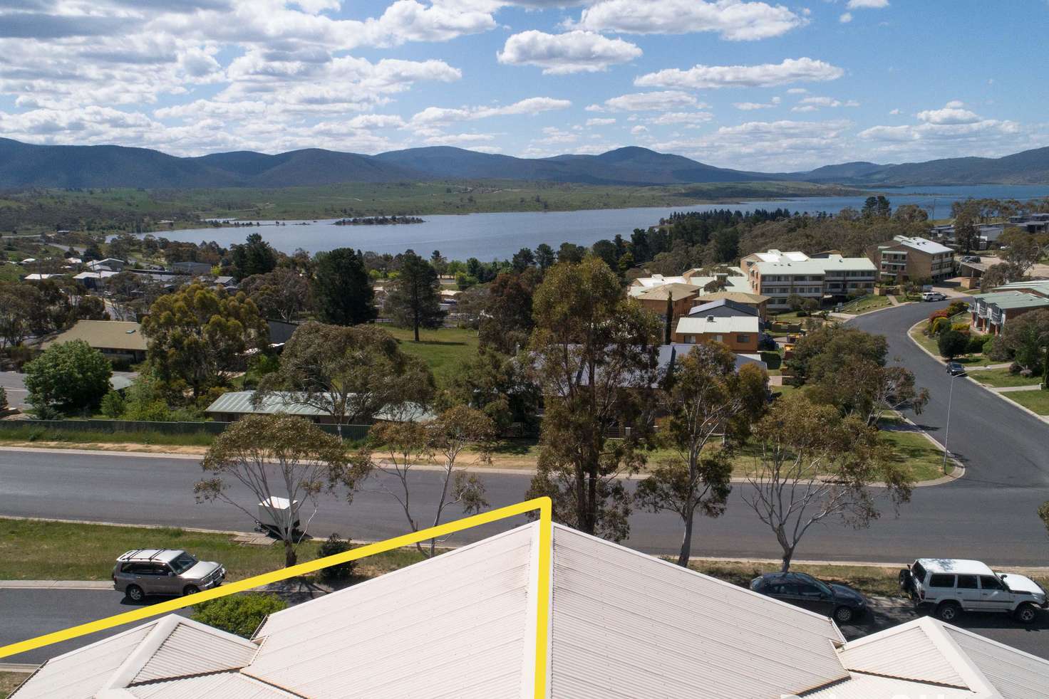 Main view of Homely apartment listing, 2/5 Penders Court, Jindabyne NSW 2627