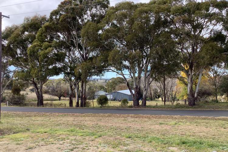 Third view of Homely residentialLand listing, 70A HARDINGE STREET, Guyra NSW 2365