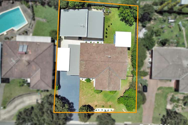 Third view of Homely house listing, 32 Gladswood Avenue, South Penrith NSW 2750