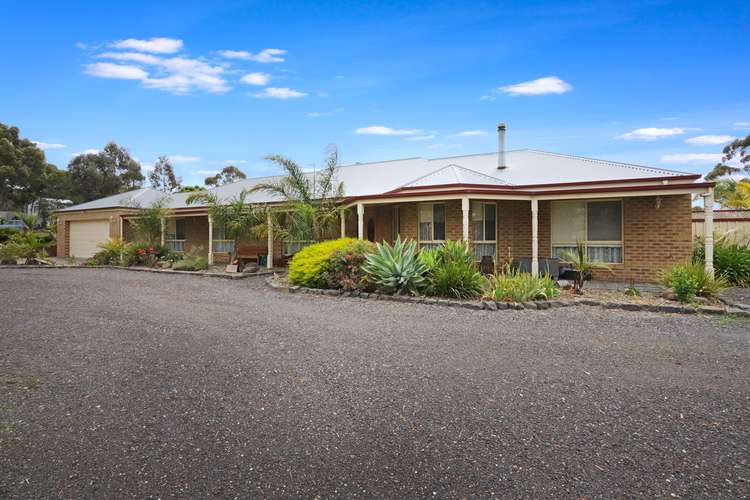 3 Cornwall Park Court, Toolern Vale VIC 3337