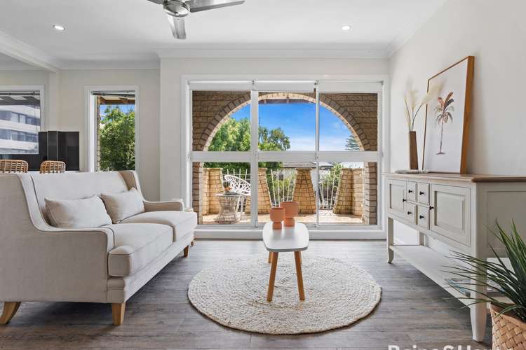 Third view of Homely apartment listing, 6/22 York Street, Point Frederick NSW 2250