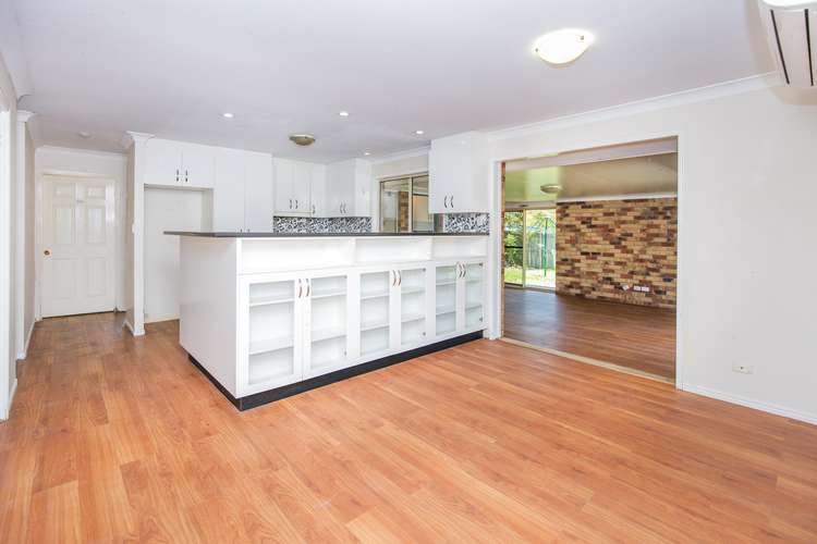Fourth view of Homely house listing, 8 Timberlee Drive, Marsden QLD 4132