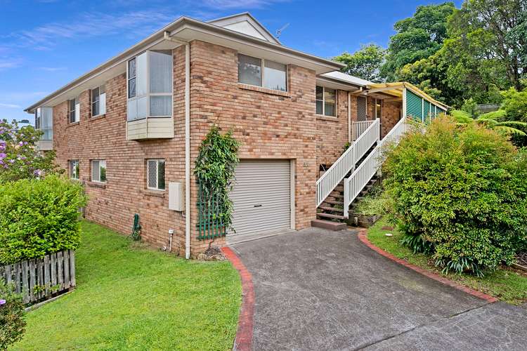 Main view of Homely townhouse listing, 11/12 Fig Street, Maleny QLD 4552