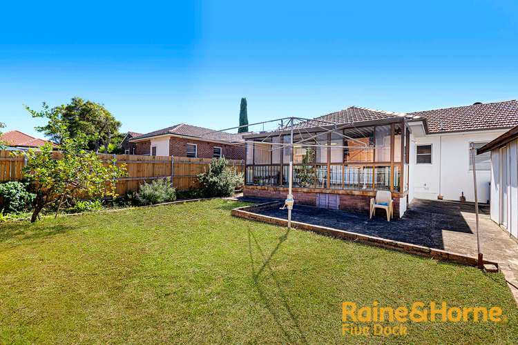 Second view of Homely house listing, 69 Curtin Avenue, Abbotsford NSW 2046