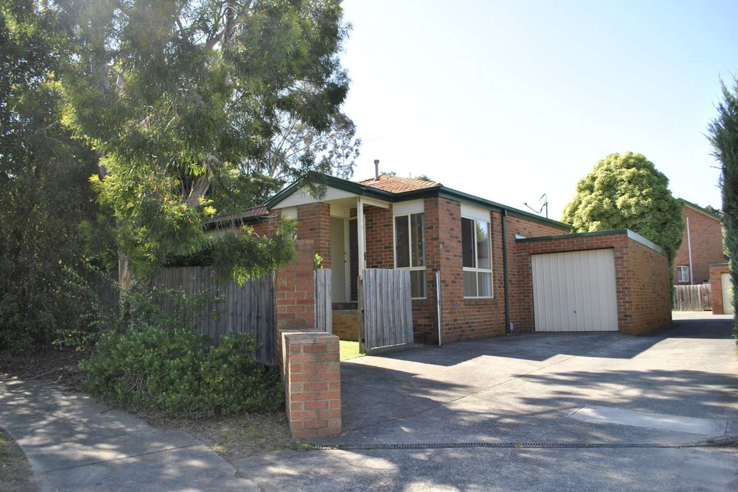 Main view of Homely unit listing, 1/7 Gubbah Court, Ashwood VIC 3147