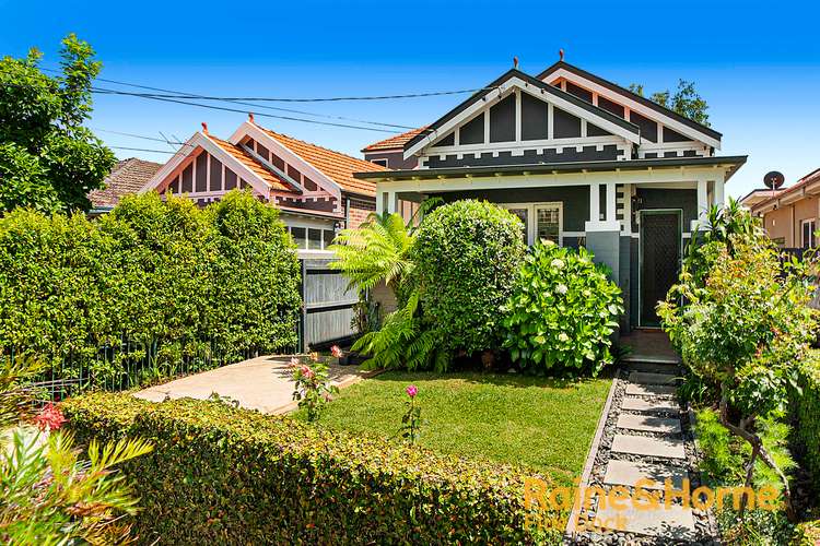 Main view of Homely house listing, 74 Wareemba Street, Wareemba NSW 2046