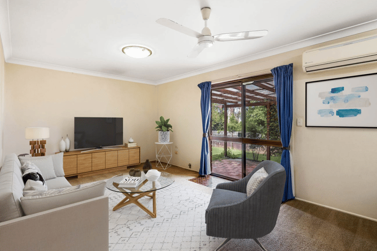Third view of Homely house listing, 14 Marcia Street, Rangeville QLD 4350