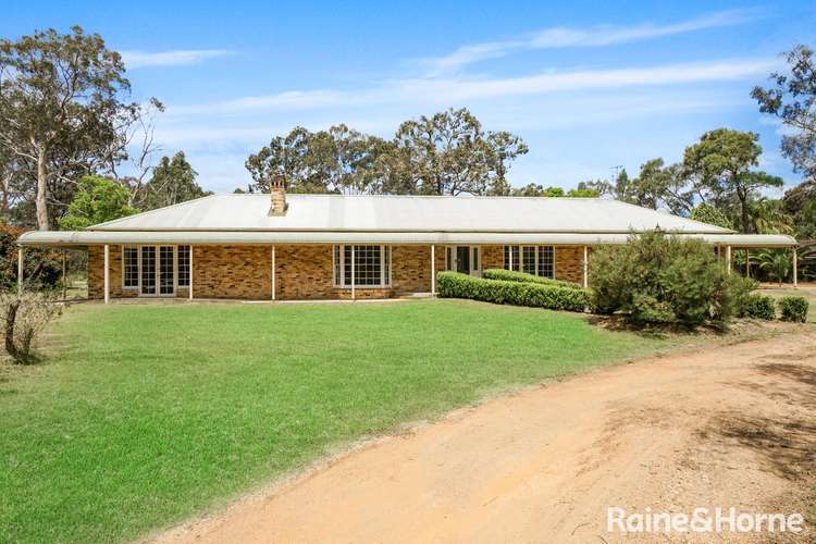Third view of Homely house listing, 94 - 104 Sheredan Road, Castlereagh NSW 2749