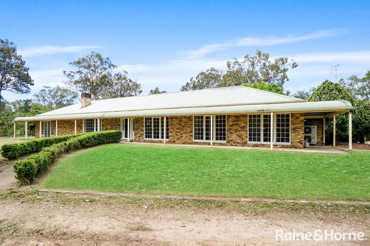 Fourth view of Homely house listing, 94 - 104 Sheredan Road, Castlereagh NSW 2749