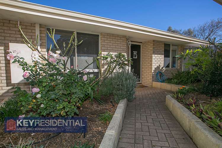 Third view of Homely villa listing, 3/161 Tyler Street, Tuart Hill WA 6060
