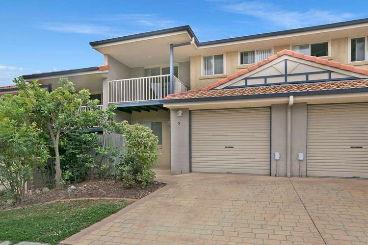 Main view of Homely house listing, 5/250 Manly Road, Manly West QLD 4179