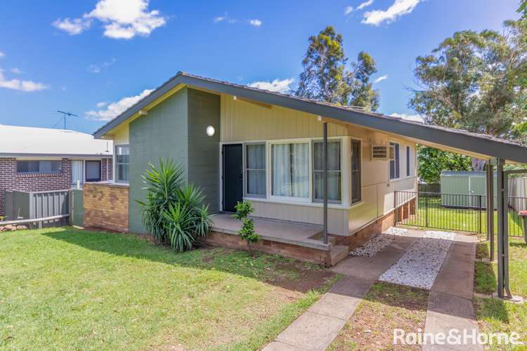 70 Tindale Street, Muswellbrook NSW 2333