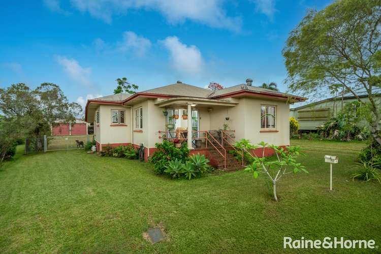 4 Hynes Street, South Johnstone QLD 4859