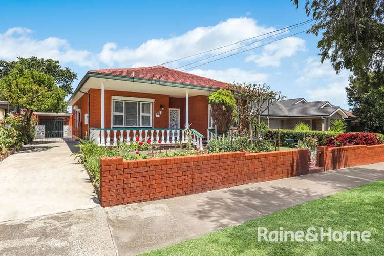 1 Besborough Avenue, Bexley NSW 2207